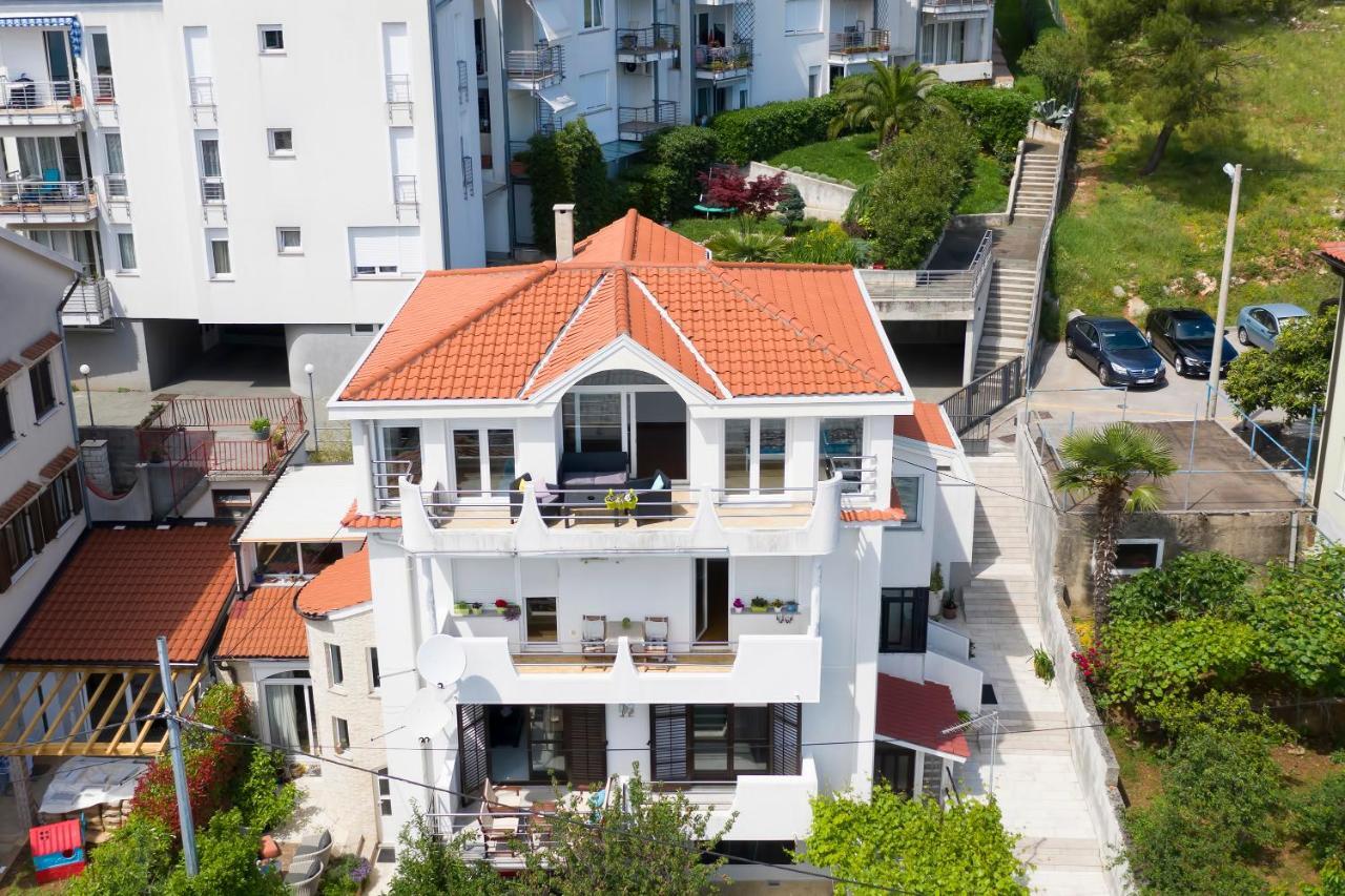 Apartment Vita 리예카 외부 사진